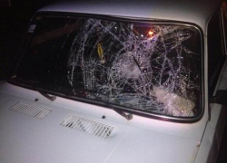 В Предгорном районе Ставрополья пострадали два пешехода