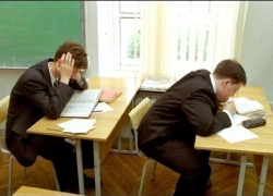На Ставрополье 700 человек не сумели сдать ЕГЭ