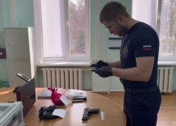 Шестерых участников и организатора ОПГ ждет суд за вооруженные преступления на Ставрополье