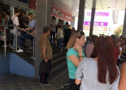 Телефонные террористы взялись за крупнейшие торговые центры Ставрополя