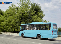 Маршрут №33 с низкой ценой проезда вышел на улицы Ставрополя