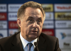 Виталий Мутко проведет свой отпуск в Кисловодске