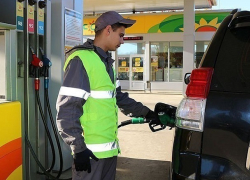 Водителям недоливали 7% бензина на ставропольских автозаправках из-за хакерского вируса