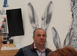 Экс-депутат думы Ставрополья Валерий Черницов убежал от суда на СВО