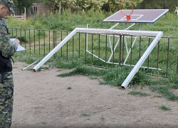 Трагедия на детской площадке Ставрополья: суд вынесет приговор предпринимателям по делу о гибели мальчика