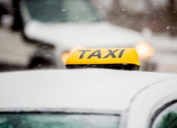 В Ставрополе неадекватный пассажир напал на водителя такси