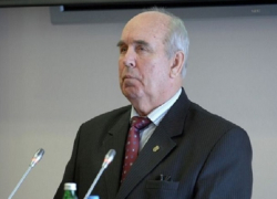 Скончался уполномоченный по правам человека Ставрополья 