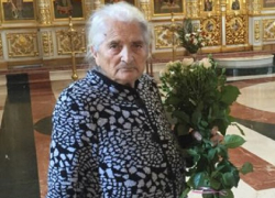 Ветеран труда и почетный донор СССР Анинга Ананян скончалась в страшных муках в больнице на Ставрополье