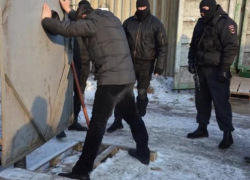 Вымогательство, насилие и взятки: уголовная история полицейских со Ставрополья