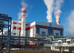 Ставропольское предприятие начнет выпуск медицинского кислорода