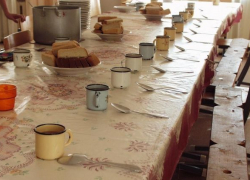 В детском саду Ессентуков отравились 11 малышей