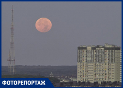 Как увидеть космос на Ставрополье: советы начинающим фотографам 
