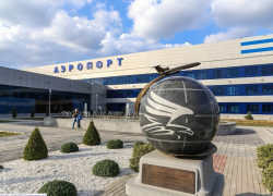 На Ставрополье планируется реконструкция крупных аэропортов и строительство 40 км дорог