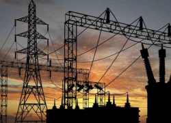 Три населенных пункта на Кавминводах остались без электроэнергии из-за аварии на подстанции 