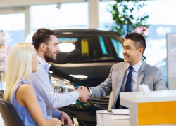 Просто о сложном: Fresh Auto предлагает услугу брокериджа