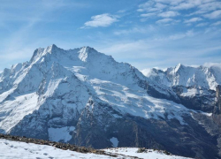 На новогодних праздниках ставропольцы выбрали активный отдых