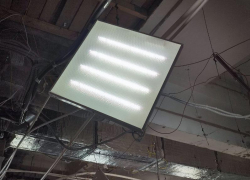 Пять улиц останутся без света в Ставрополе 7 ноября