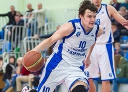 Ставропольское «Динамо-ЦБК» разделило очки в Курске