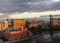 Аналитики МегаФона определили самый популярный после Москвы и Санкт-Петербурга город для переезда