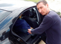 Мужчина признан виновным в убийстве сотрудника полиции на Ставрополье