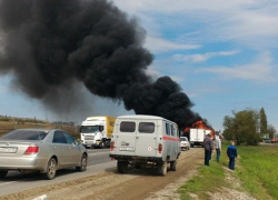 Страшная авария в Минераловодском районе: водитель скончался на месте
