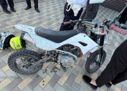 Инициативу об ограничении вождения питбайков подростками поддержала дума Ставрополья