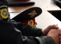 Сотрудник полиции совершил самоубийство в собственном кабинете на Ставрополье, - источник 