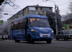 Мнение жителей Ставрополя о городском транспорте спросили общественники