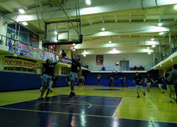 Ставропольский «Динамо-ЦБК» обыграл «Согдиану-СКИФ»