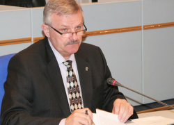 На Ставрополье второй раз закрыли дело против депутата краевой Думы Валерия Калугина