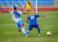 Дружили командами: в Ставрополе состоится исторический футбольный матч динамовских клубов