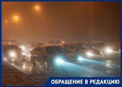 Жители Ставрополя умоляют вернуть маршрут №59 на городские дороги 
