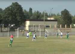 Пятигорский «Машук» не пустил в ФНЛ «Афипс». Ставропольское «Динамо» подсластило горькую пилюлю своего сезона