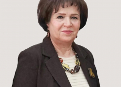 Глава администрации Андроповского округа Бобрышева халатно отнеслась к гостайне