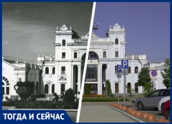 Цветы, речи и колокольный звон: история ставропольского железнодорожного вокзала от открытия до наших дней