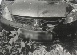 Ставрополец едва не сжёг две машины и сам пострадал от огня