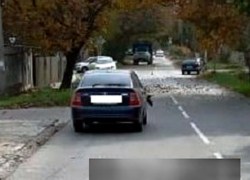 Пожилой пенсионер погиб под колёсами «Лады» в Пятигорске