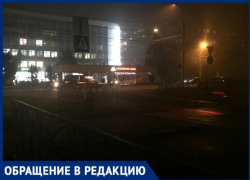 «Так можно и на капоте кого-то прокатить»: ставропольчанин рассказал об опасном пешеходном переходе