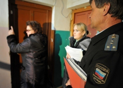 Тысяча горожан должна 165 миллионов рублей за "коммуналку" в Ставрополе