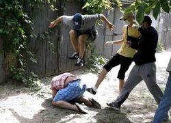 Разборки "местной братвы" на Ставрополье закончились крупным штрафом