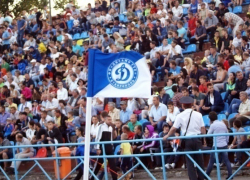 Футболисты «Динамо-ГТС» обыграли «Спартак» из Нальчика