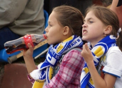 Ставропольское «Динамо-КТГ» начинает просмотр новичков