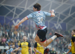 Ставропольские «викторианцы» улучшили позиции в рейтингах гандбольных пенальтистов и перехватчиков 