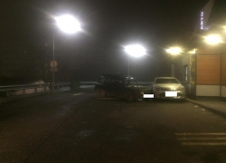 Пьяный водитель на «четверке» без прав сбил пешехода и врезался в «Тайоту» в Пятигорске