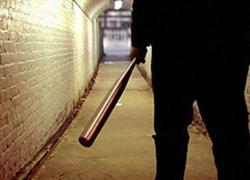 Четверо парней в Ставрополе подозреваются в разбойном нападении