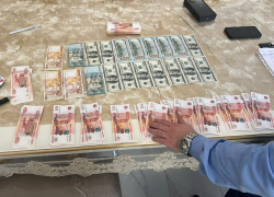 На Ставрополье строитель автомагистралей «Прогресс» забыл доложить асфальта на 11 миллионов рублей 