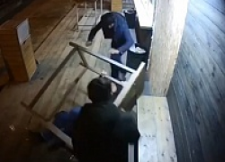 Полицейские ищут зачинщиков массовой драки в Пятигорске