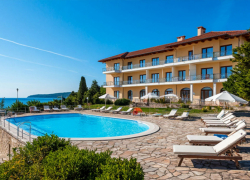 Ставропольским судьям вынесли трехзвездочный приговор со шведским столом за 6 миллионов рублей