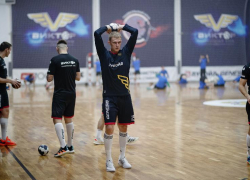 Гандболисты ставропольского «Виктора» в новогодние праздники поработают в Буденновске 