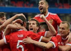 Как повлияет замена Головина на шансы сборной России против Уругвая рассказал президент Федерации футбола Ставрополья 